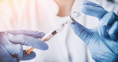 Teenage Russian tennis player aged just 14 banned after anti-doping breach