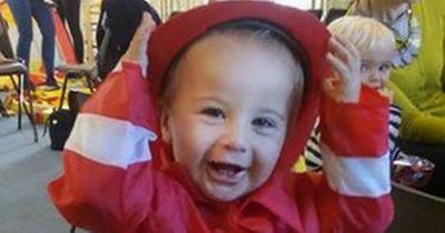 Butlin's faces backlash after toddler choked to death on sausage on holiday