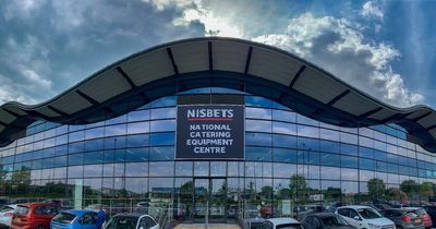 Catering equipment firm Nisbets continues growth with new deal