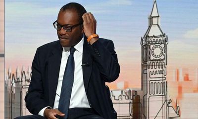 Tory MPs furious with Liz Truss and Kwasi Kwarteng as pound crashes