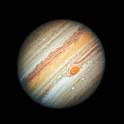 Tech & Science Daily: Earth’s ‘close encounter’ with Jupiter