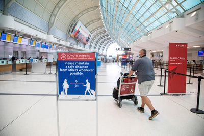 Canada to remove all COVID travel restrictions from Oct 1
