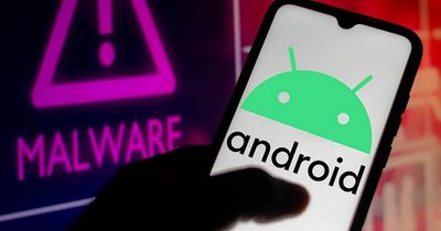 Samsung, Huawei and Google phone users urged to delete popular apps in malware scare