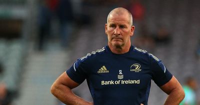 Stuart Lancaster summer move to Racing 92 confirmed by Leinster Rugby