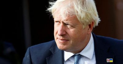 MPs dismiss claims that an inquiry into Boris Johnson is 'unlawful'