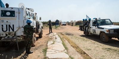 South Sudan should disarm civilians – the evidence shows this improves security