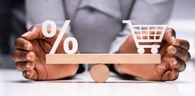5 steps you can take to manage a hike in interest rates