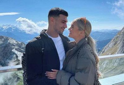 Molly-Mae Hague and Tommy Fury are expecting their first child and their co-stars are delighted