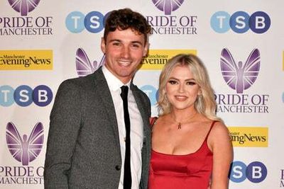 Coronation Street star Lucy Fallon pregnant after miscarriage earlier this year