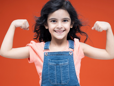 There is a tremendous gap between resources and awareness when it comes to kids’ health: Dr Radhika Batra, 2022 Goalkeepers Global Goals Award winner