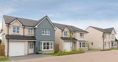 Miller Homes proposal in Kinross set for public consultation