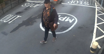 Three people racially abused on Whiteladies Road, police want to speak to this man