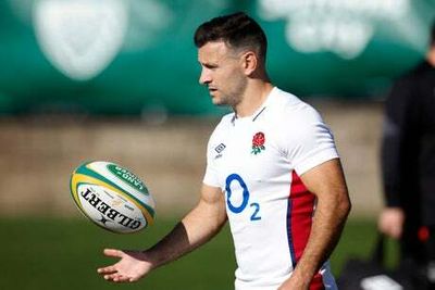 Danny Care told to find form with Harlequins after missing out on England training camp squad