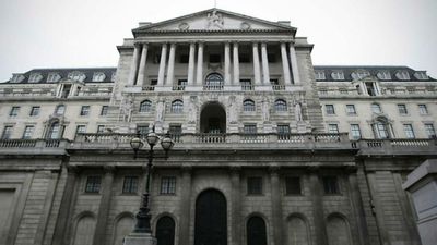 Bank of England says it 'will not  hesitate' to change interest rates in emergency statement