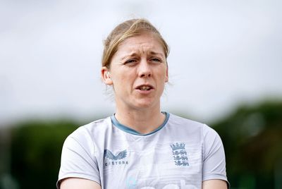 Heather Knight: India ‘lying’ about warnings over Mankad dismissal