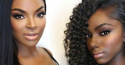 Basketball Wives' Brooke Bailey shares heartbreaking tribute as daughter dies aged 25