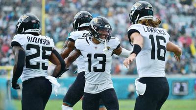SI:AM | The Jaguars Are Turning the Corner