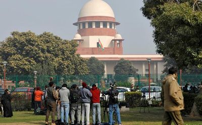Seven years which saw the Supreme Court embrace live-streaming, online RTI portal