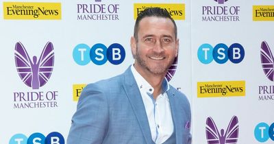 Strictly's Will Mellor sparks change in winner odds after topping leaderboard in week one