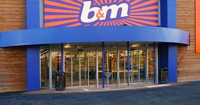 B&M shoppers praise bargain 'energy saving' clothing as heating bills set to soar