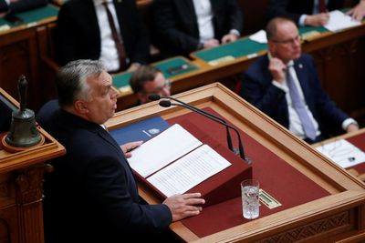 Hungary's commitments to the EU on cutting corruption risks