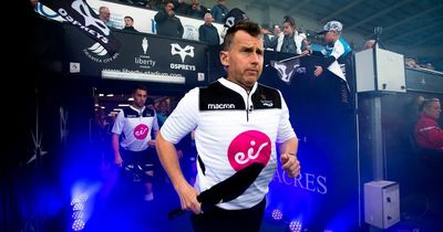 Nigel Owens handed key new role amid major rugby shake-up