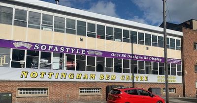 Nottingham Bed Centre staying open after closure announcement error
