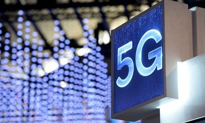 European telecoms chiefs call on tech firms to share internet network costs