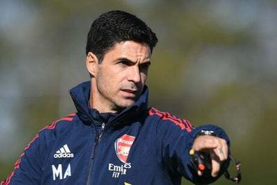 Arsenal told same Arsene Wenger mistake is being repeated by Mikel Arteta