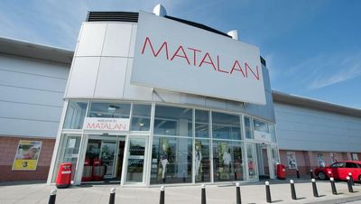 Matalan put on market as former New Look boss named interim chief