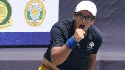 Transformed Shruti Ahlawat ready to take the next big step