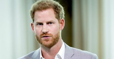 Harry 'shocked' that aides knew where Meghan's controversial earrings were from, book says