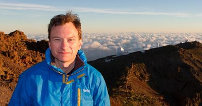 NASA asteroid mission: Irish professor says DART tech can stop small meteor hitting Earth