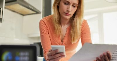 Thousands of Brits to get £200 cash help toward energy bills today - see who is eligible