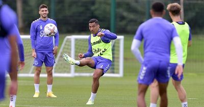 Frank Lampard comments on Allan hint at new Everton ruthless streak as transfer decision made