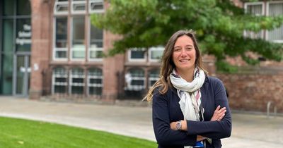 Liverpool engineer part of £300m historic NASA asteroid experiment