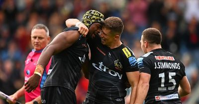 The young Welsh 'jewel' receiving rave reviews in England who's now challenging for shock place against New Zealand