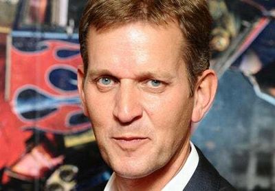 Jeremy Kyle to return to TV in new show this October