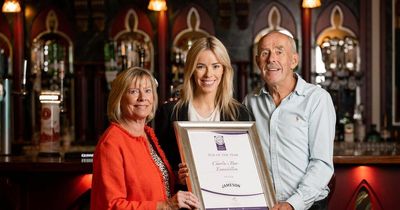 Enniskillen pub crowned Ulster Pub of the Year