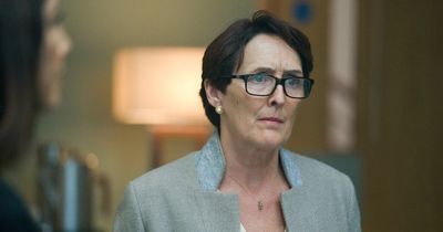 Fiona Shaw to join Jodie Foster in the all-star cast for the new season of True Detective