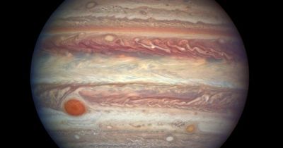 Jupiter: 'Once in a lifetime astronomical event' to take place tonight