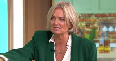 Alice Beer annoys ITV This Morning viewers with microwave comments before showing £419 appliance