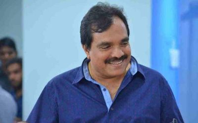 Filmmaker Ashokan whose works include Saandram and Varnam dies