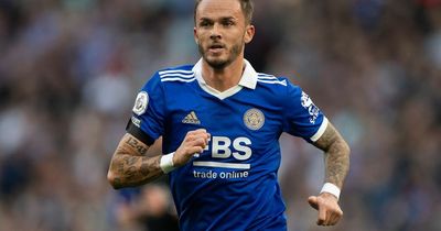 Leicester City predicted XI to face Nottingham Forest in crucial clash