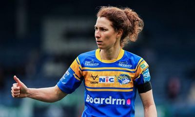 England name Australia-born Winfield-Hill in Rugby League World Cup squad