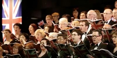 How singing can improve mental and physical wellbeing