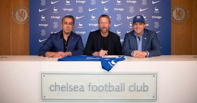 Todd Boehly makes first Chelsea move to bring back Frank Lampard plan to avoid Liverpool mistake