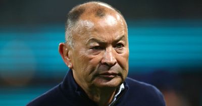 Tonight's rugby news as Eddie Jones defends selection decisions and coaching move finally confirmed