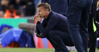 Leeds United's October run predicted as tough month ahead for Jesse Marsch's side