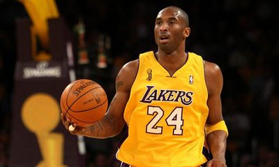 Kobe Bryant’s top 100 games: No. 14